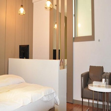 סיאול Regent Hotel מראה חיצוני תמונה