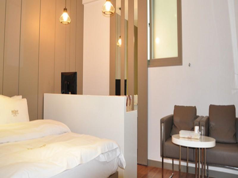 סיאול Regent Hotel מראה חיצוני תמונה
